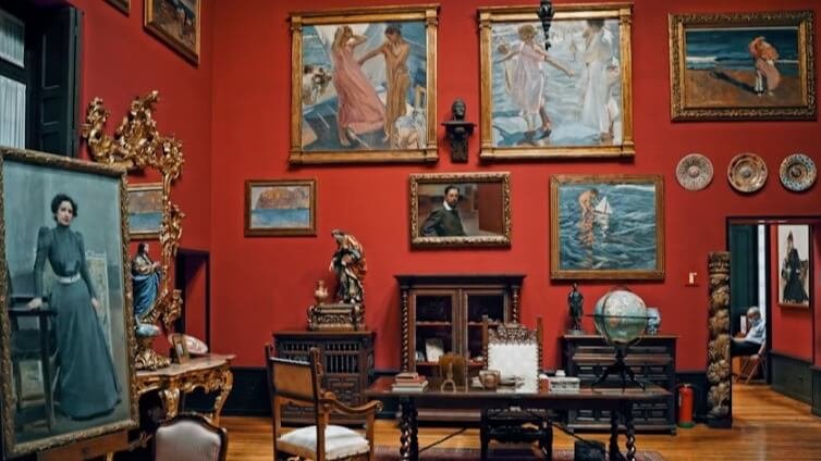 Old arts buyers in Wesley Chapel North Carolina. Updated 2025