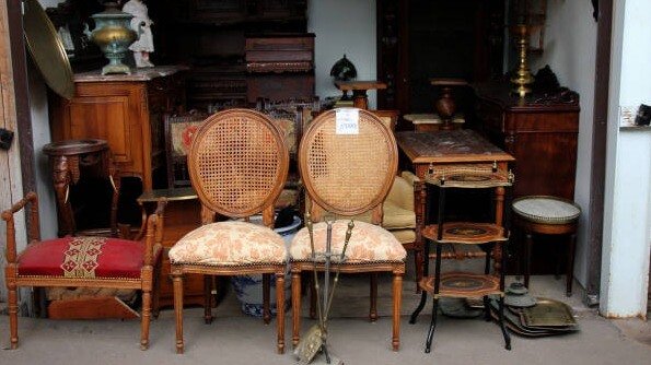 Storages buyers in Wesley Chapel North Carolina. Updated 2025