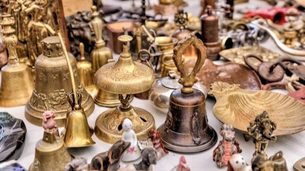 Vintages buyers in Wesley Chapel North Carolina. Updated 2025